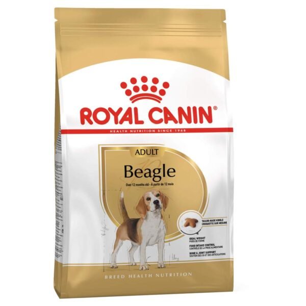 Royal Canin Perros Beagle 2.7 Kg
