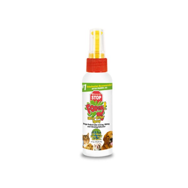 Fooey Spray 118 mL
