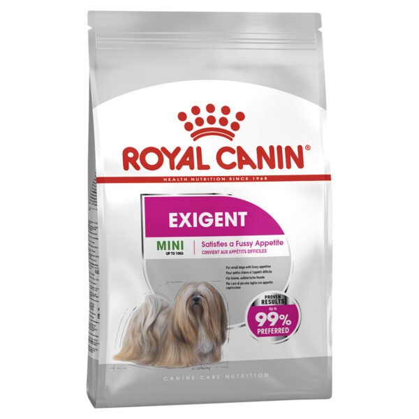Royal Canin Mini Exigent 1 kg