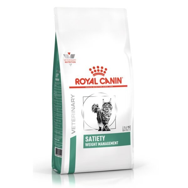 Royal Canin Gatos Control De Peso Por Saciedad 1.5 Kg