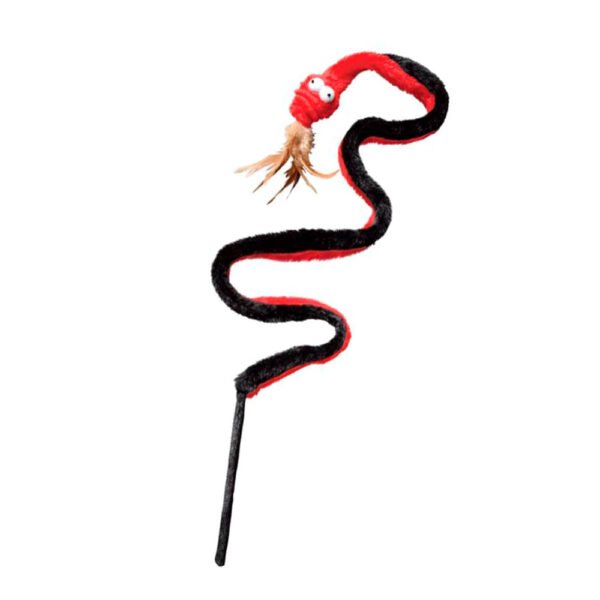 Kong Gato Vara Serpiente Surtida