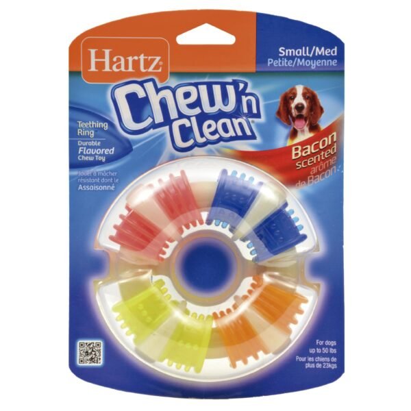 Hartz Perro Chew Clean Aro