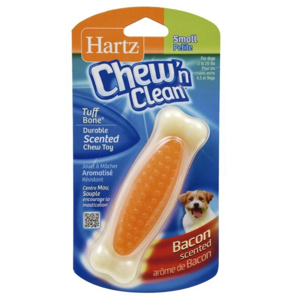 Hartz Perro Chew Clean Hueso Tuff