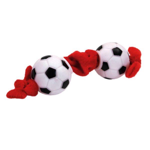 Lil Pals Perro Jalador Fútbol