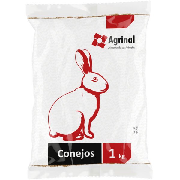 Agrinal Conejos