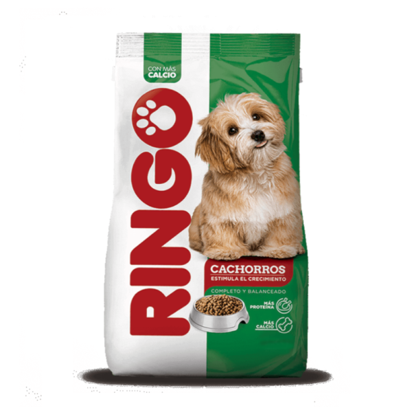 Ringo Cachorro 30 kg