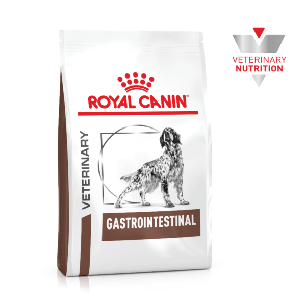 Royal Canin Veterinary Nutrition Perros Gastrointestinal