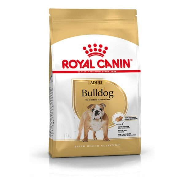 Royal Canin Bulldog Inglés Adulto