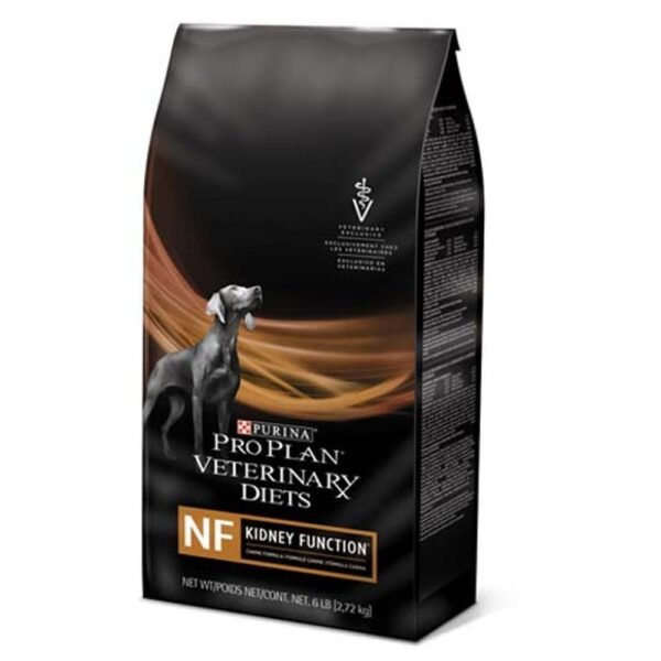 Purina Pro Plan Perro Veterinary Diets NF Renal 6 lb