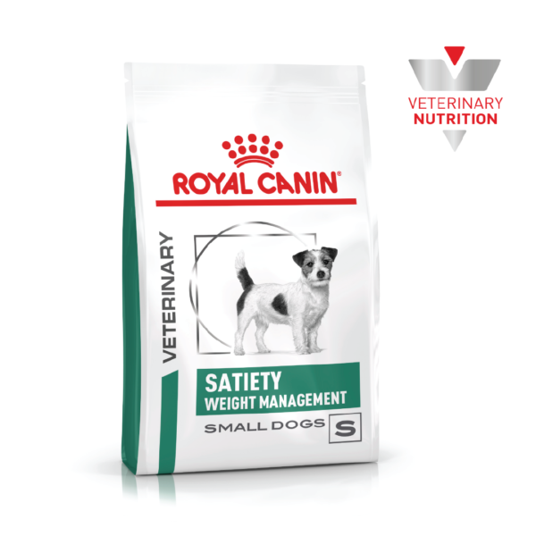 Royal Canin Perro Satiety Small 1.5 kg