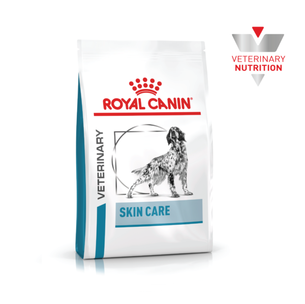Royal Canin Veterinary Nutrition Perros Cuidado De La Piel 2 Kg