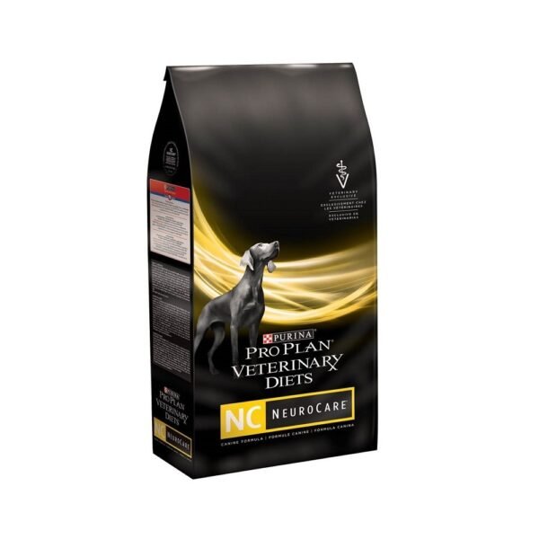 Pro Plan Veterinary Diets Perro NC Neurológico 6 lb