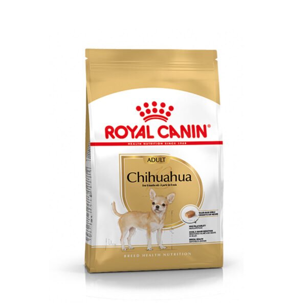 Royal Canin Chihuahua Adulto 1.13 kg