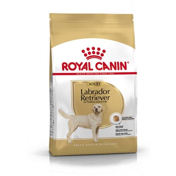 Royal Canin Labrador Adulto 13.6 kg