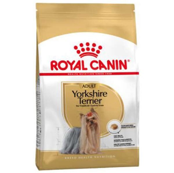 Royal Canin Yorkshire Terrier Adulto