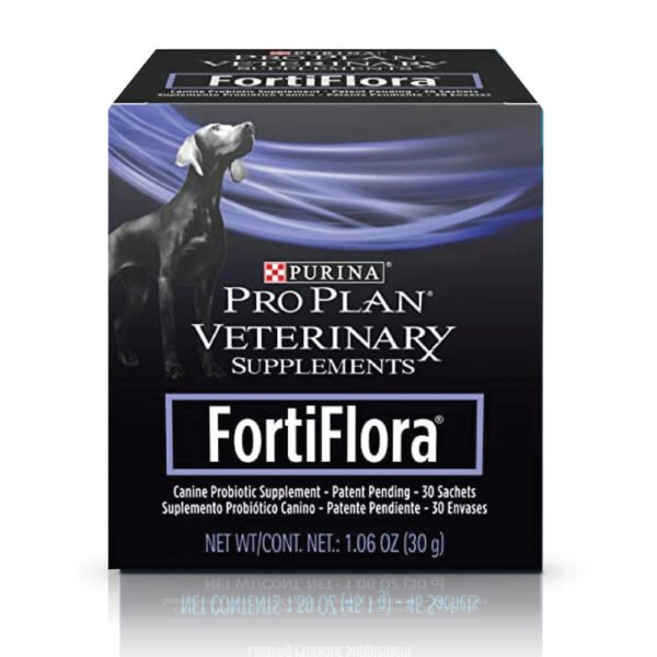 Pro Plan Veterinary Diets Perros Fortiflora 1 Sobre x 1 gr