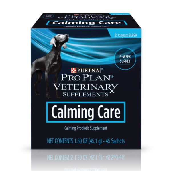 Pro Plan Veterinary Diets Perros Calming Care 1 Sobre x 1 gr