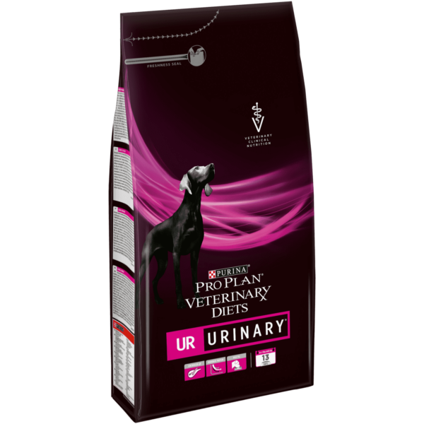 Pro Plan Veterinary Diets Perro UR Urinary 6 lb