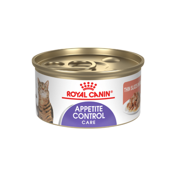 Royal Canin Appetite Control Care Lata 85 gr