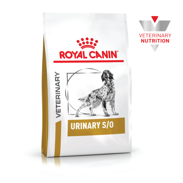Royal Canin Veterinary Nutrition Perro Urinary s/o