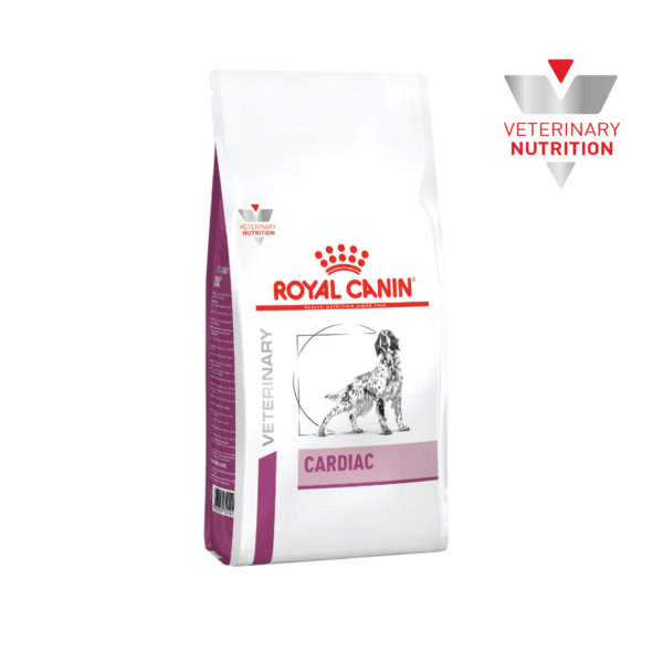 Royal Canin Veterinary Nutrition Perro Cardiac 2 Kg