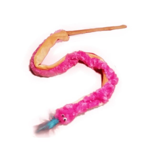 Indupet Cañita Serpiente