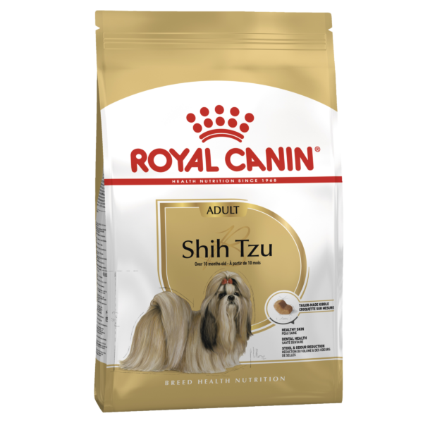 Royal Canin Shih Tzu Adulto