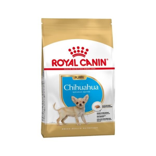 Royal Canin Chihuahua Puppy 1.13 kg.