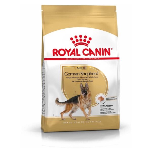 Royal Canin German Shepherd Adulto 13.6 kg
