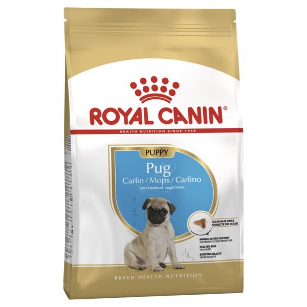 Royal Canin Pug Puppy 1.13 kg