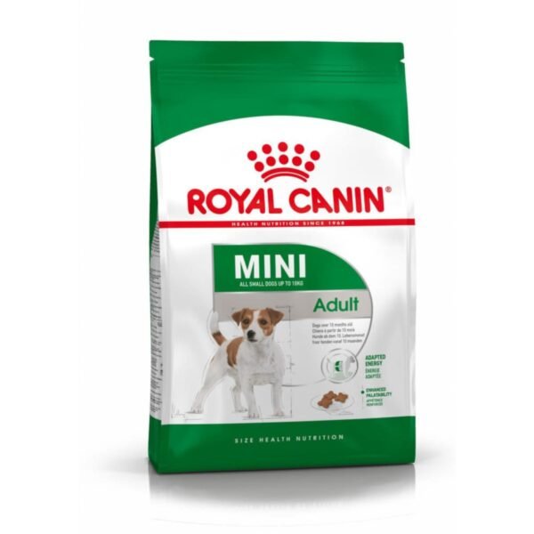 Royal Canin Perro Mini Adulto