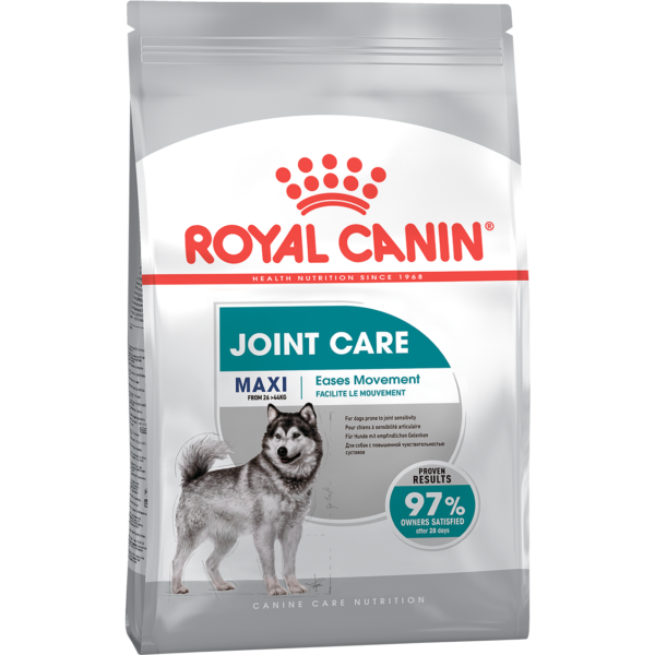 Royal Canin Perros Maxi Joint Care 10 Kg