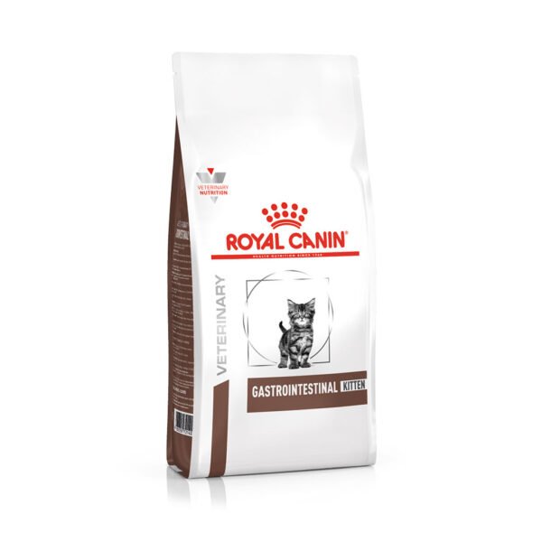 Royal Canin Kitten Gastrointestinal