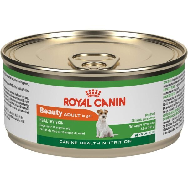 Royal Canin Perro Beauty Lata 150 gr