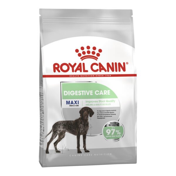 Royal Canin Perros Maxi Cuidado Digestivo 10 Kg