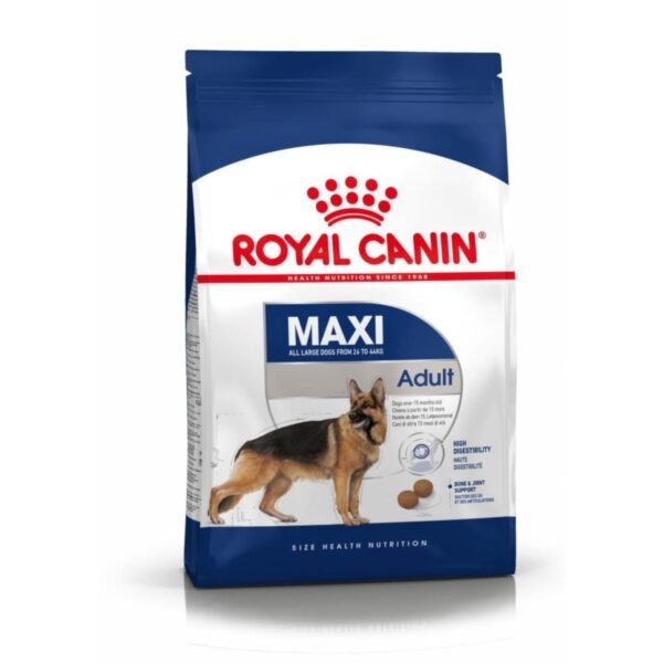 Royal Canin Maxi Adulto