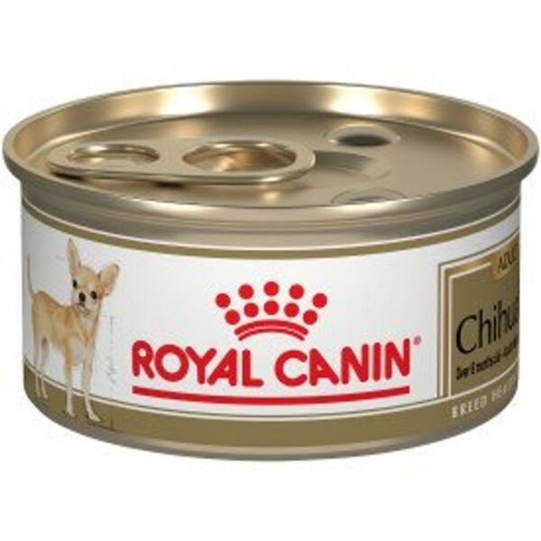 Royal Canin Chihuahua Lata 85 Gr