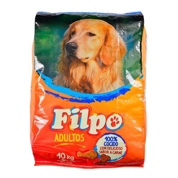 Filpo Perro Adulto 30 kg