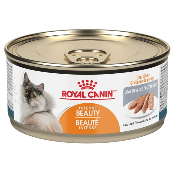 Royal Canin Gatos Belleza Intensa Lata 85 Gr