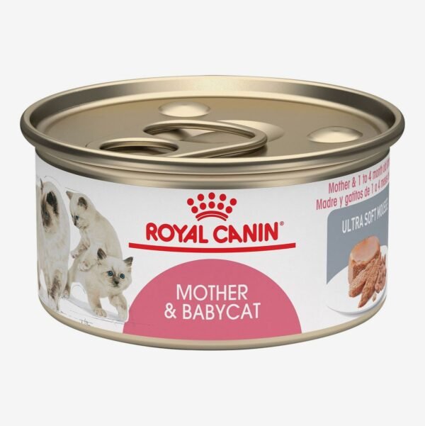 Royal Canin Mother & Babycat Lata 145 gr