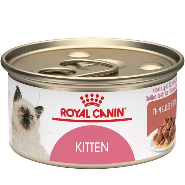 Royal Canin Kitten Lata 85 gr