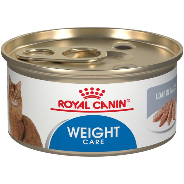 Royal Canin Gatos Cuidado Del Peso Lata 85 Gr