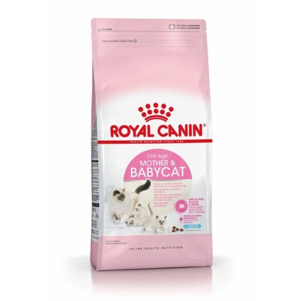 Royal Canin Mother & Babycat 2 kg