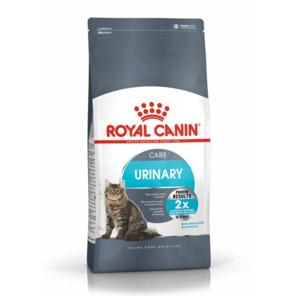 Royal Canin Urinary Care Cat 2 kg