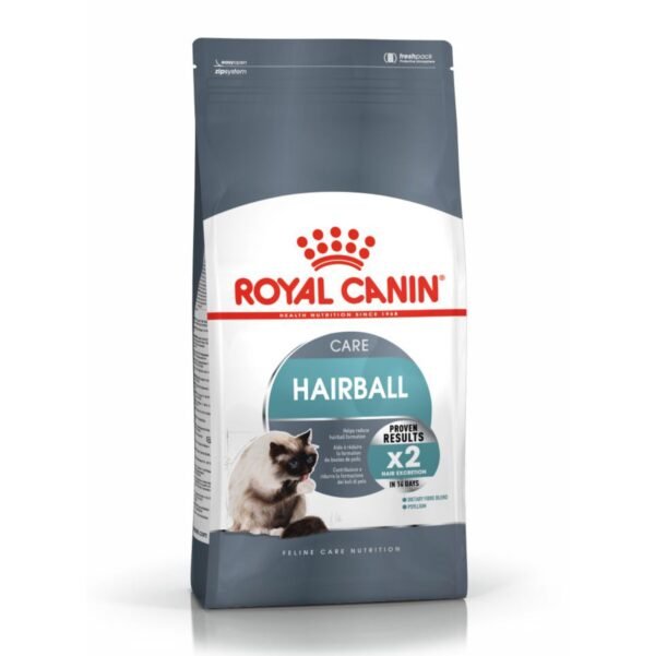 Royal Canin Gato Hairball 2.72 kg