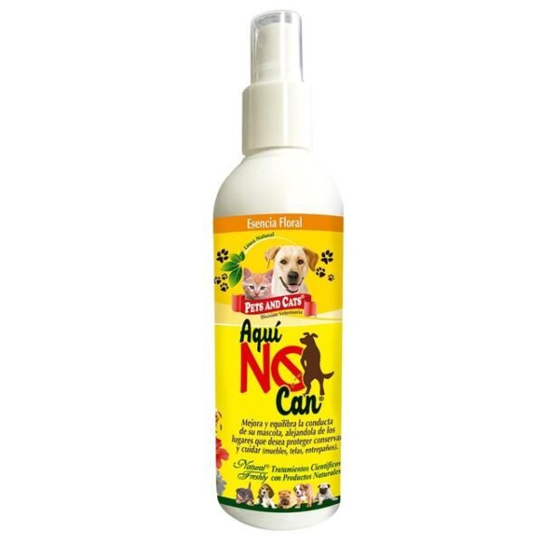 Aquí No Can 240 mL