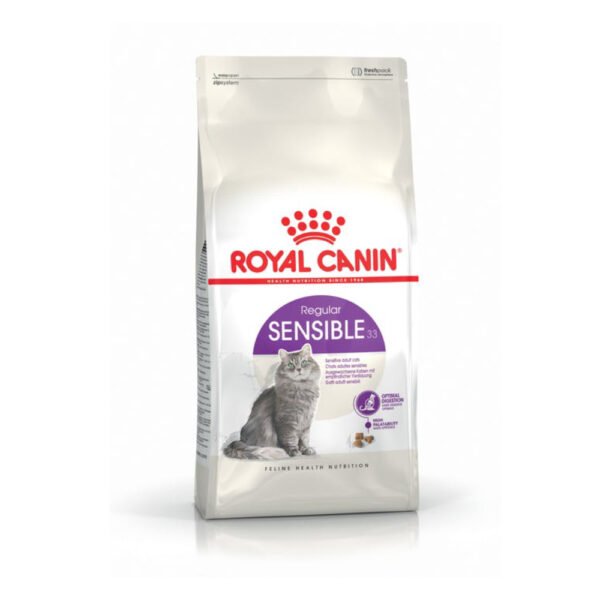 Royal Canin sensible 33 2 kg