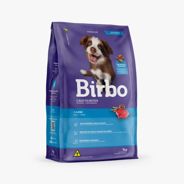 Birbo Premium Cachorro 15 kg