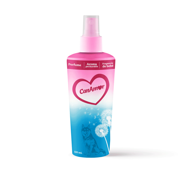 CanAmor Perfume 120 mL