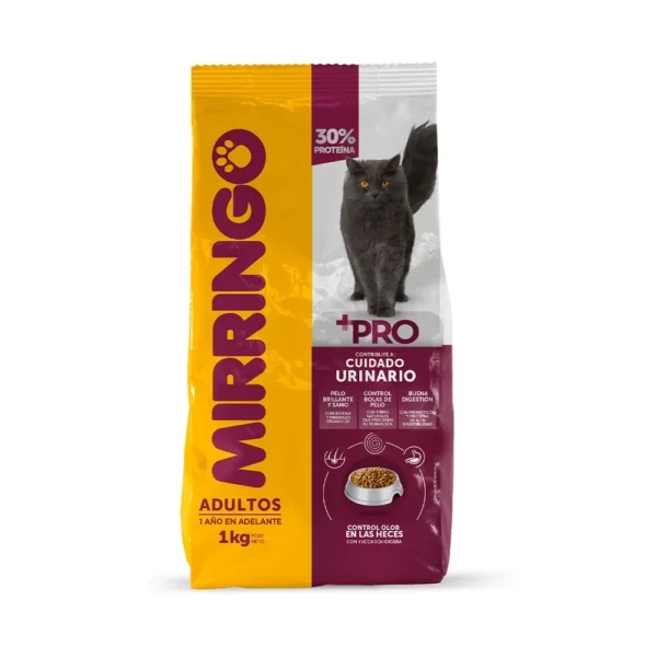 Mirringo +Pro 8 kg